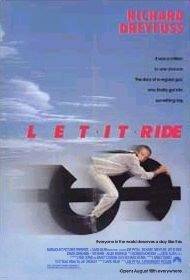 Скачи во весь опор! / Let It Ride (1989) отзывы. Рецензии. Новости кино. Актеры фильма Скачи во весь опор!. Отзывы о фильме Скачи во весь опор!