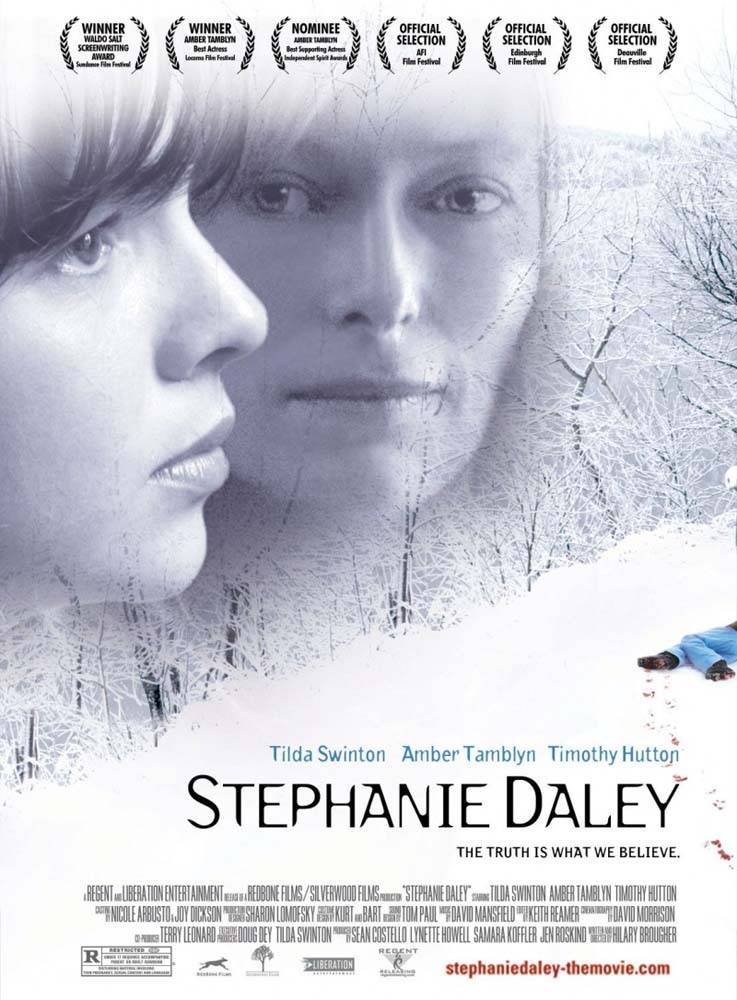 Стефани Дэли / Stephanie Daley (2006) отзывы. Рецензии. Новости кино. Актеры фильма Стефани Дэли. Отзывы о фильме Стефани Дэли