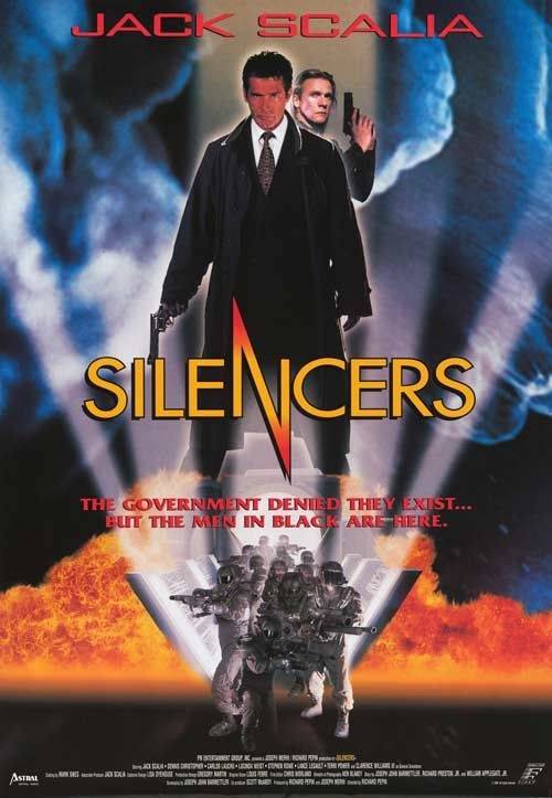 Тайные пришельцы / The Silencers (1966) отзывы. Рецензии. Новости кино. Актеры фильма Тайные пришельцы. Отзывы о фильме Тайные пришельцы