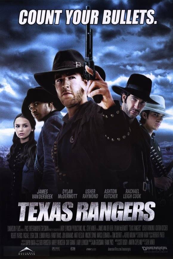 Техасские рейнджеры / Texas Rangers (2001) отзывы. Рецензии. Новости кино. Актеры фильма Техасские рейнджеры. Отзывы о фильме Техасские рейнджеры