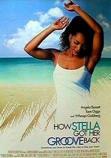 Увлечения Стеллы / How Stella Got Her Groove Back (1998) отзывы. Рецензии. Новости кино. Актеры фильма Увлечения Стеллы. Отзывы о фильме Увлечения Стеллы