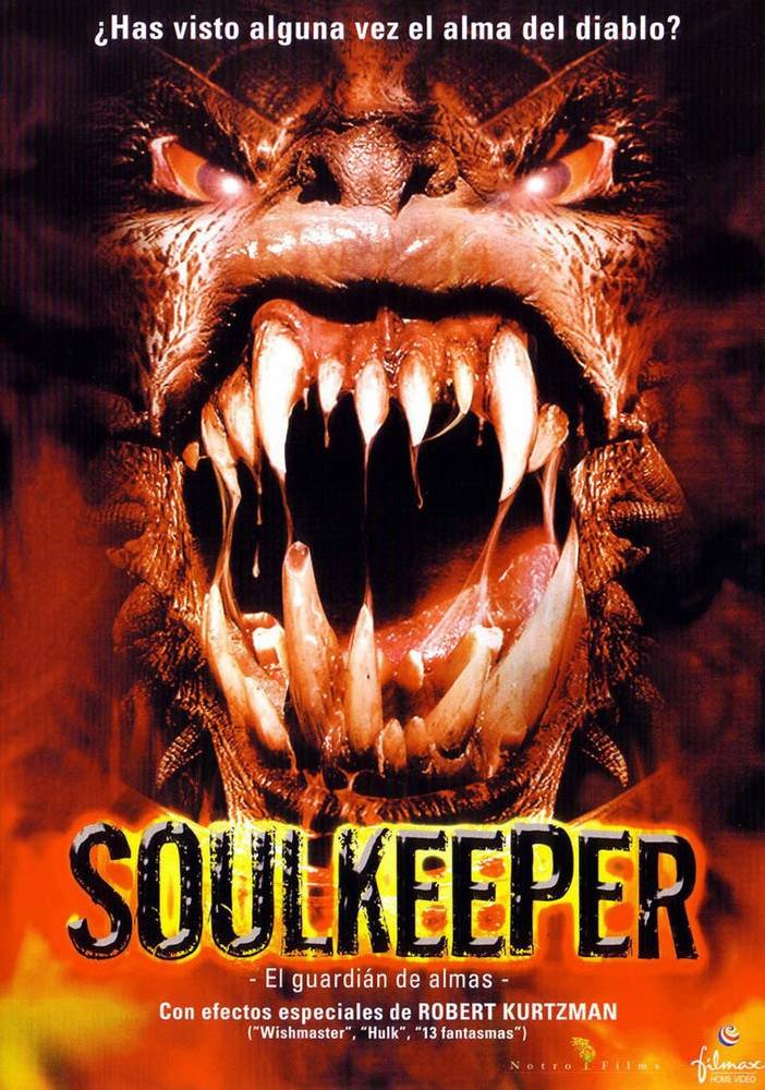 Хранитель душ / Soulkeeper (2001) отзывы. Рецензии. Новости кино. Актеры фильма Хранитель душ. Отзывы о фильме Хранитель душ