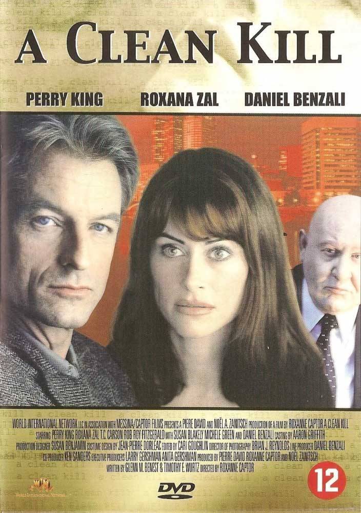 Чистое убийство / Her Married Lover (1999) отзывы. Рецензии. Новости кино. Актеры фильма Чистое убийство. Отзывы о фильме Чистое убийство