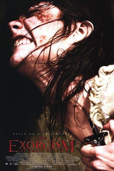 Шесть демонов Эмили Роуз / The Exorcism of Emily Rose (2005) отзывы. Рецензии. Новости кино. Актеры фильма Шесть демонов Эмили Роуз. Отзывы о фильме Шесть демонов Эмили Роуз