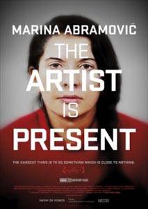 Марина Абрамович: В присутствии художника / Marina Abramovic: The Artist Is Present (2012) отзывы. Рецензии. Новости кино. Актеры фильма Марина Абрамович: В присутствии художника. Отзывы о фильме Марина Абрамович: В присутствии художника