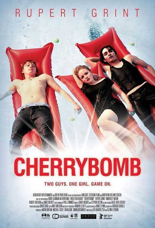 Вишневая бомба / Cherrybomb (2009) отзывы. Рецензии. Новости кино. Актеры фильма Вишневая бомба. Отзывы о фильме Вишневая бомба