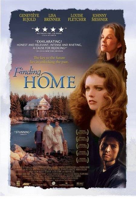В поисках дома / Finding Home (2003) отзывы. Рецензии. Новости кино. Актеры фильма В поисках дома. Отзывы о фильме В поисках дома