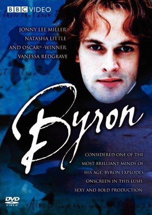 Байрон / Byron (2003) отзывы. Рецензии. Новости кино. Актеры фильма Байрон. Отзывы о фильме Байрон