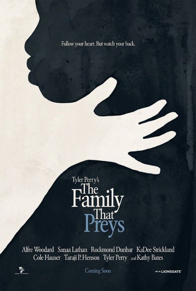 Семья охотников / The Family That Preys (2008) отзывы. Рецензии. Новости кино. Актеры фильма Семья охотников. Отзывы о фильме Семья охотников