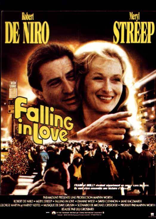 Влюбленные / Falling in Love (1984) отзывы. Рецензии. Новости кино. Актеры фильма Влюбленные. Отзывы о фильме Влюбленные