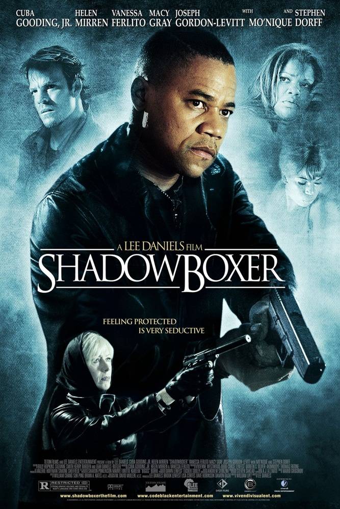 Война теней / Shadowboxer (2005) отзывы. Рецензии. Новости кино. Актеры фильма Война теней. Отзывы о фильме Война теней