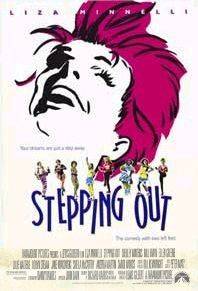Выход на сцену / Stepping Out (1991) отзывы. Рецензии. Новости кино. Актеры фильма Выход на сцену. Отзывы о фильме Выход на сцену