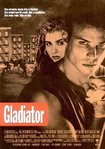 Гладиатор / Gladiator (1992) отзывы. Рецензии. Новости кино. Актеры фильма Гладиатор. Отзывы о фильме Гладиатор