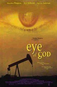 Глаз бога / Eye of God (1997) отзывы. Рецензии. Новости кино. Актеры фильма Глаз бога. Отзывы о фильме Глаз бога