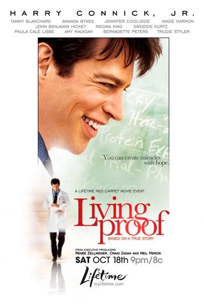 Живое доказательство / Living Proof (2008) отзывы. Рецензии. Новости кино. Актеры фильма Живое доказательство. Отзывы о фильме Живое доказательство