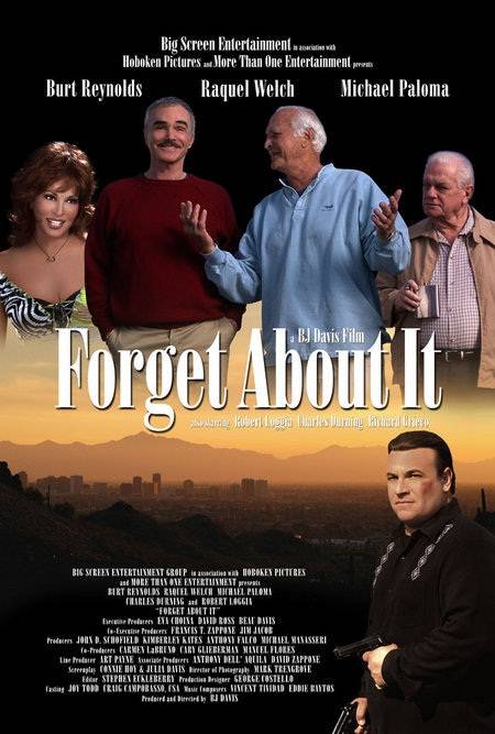 Забудьте об этом / Forget About It (2006) отзывы. Рецензии. Новости кино. Актеры фильма Забудьте об этом. Отзывы о фильме Забудьте об этом