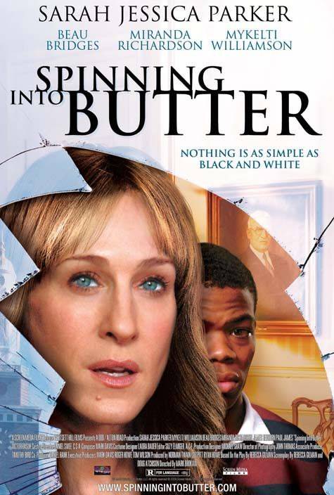 Испытание / Spinning Into Butter (2008) отзывы. Рецензии. Новости кино. Актеры фильма Испытание. Отзывы о фильме Испытание