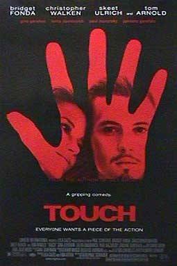 Касание / Touch (1997) отзывы. Рецензии. Новости кино. Актеры фильма Касание. Отзывы о фильме Касание