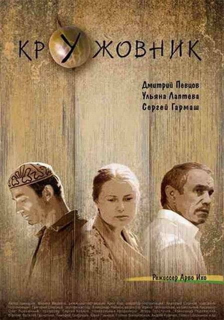 Кружовник (2007) отзывы. Рецензии. Новости кино. Актеры фильма Кружовник. Отзывы о фильме Кружовник