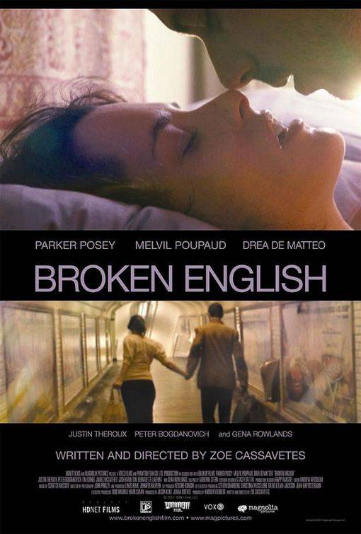 Любовь со словарем / Broken English (2007) отзывы. Рецензии. Новости кино. Актеры фильма Любовь со словарем. Отзывы о фильме Любовь со словарем