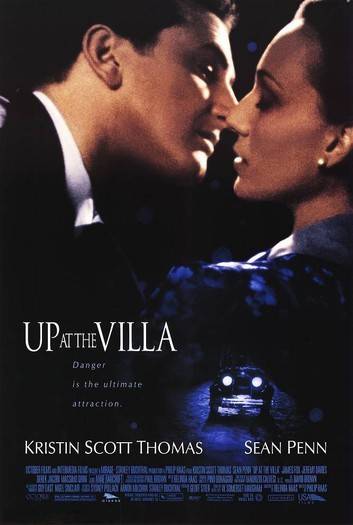 На вилле / Up at the Villa (2000) отзывы. Рецензии. Новости кино. Актеры фильма На вилле. Отзывы о фильме На вилле