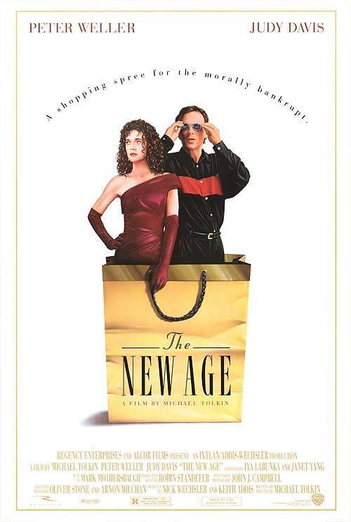 Новое время / The New Age (1994) отзывы. Рецензии. Новости кино. Актеры фильма Новое время. Отзывы о фильме Новое время
