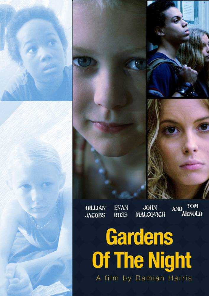 Ночные сады / Gardens of the Night (2008) отзывы. Рецензии. Новости кино. Актеры фильма Ночные сады. Отзывы о фильме Ночные сады