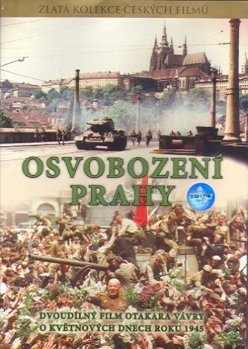 Освобождение Праги: постер N28062