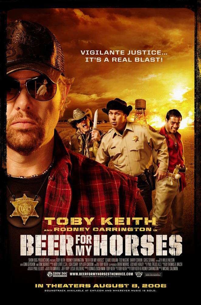 Пиво для моих лошадей / Beer for My Horses (2008) отзывы. Рецензии. Новости кино. Актеры фильма Пиво для моих лошадей. Отзывы о фильме Пиво для моих лошадей