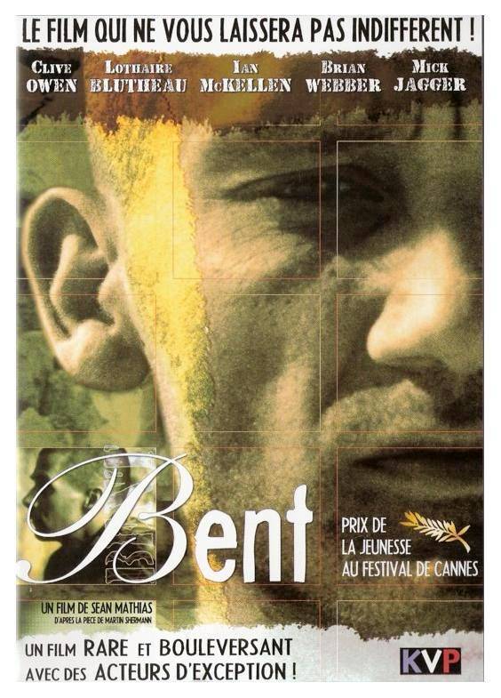 Склонность / Bent (1997) отзывы. Рецензии. Новости кино. Актеры фильма Склонность. Отзывы о фильме Склонность