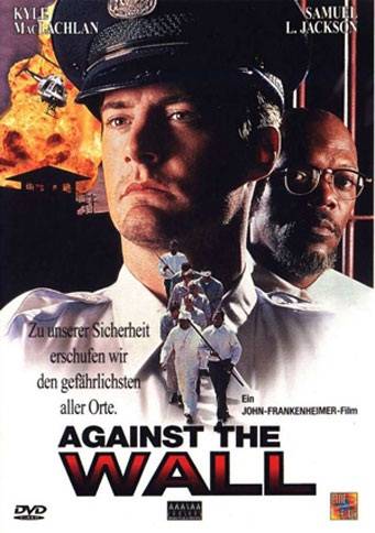 Спиной к стене / Against the Wall (1994) отзывы. Рецензии. Новости кино. Актеры фильма Спиной к стене. Отзывы о фильме Спиной к стене