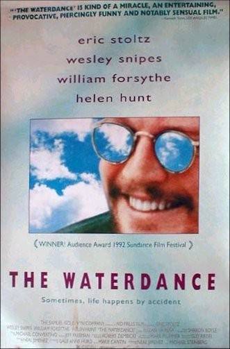 Танец на воде / The Waterdance (1992) отзывы. Рецензии. Новости кино. Актеры фильма Танец на воде. Отзывы о фильме Танец на воде