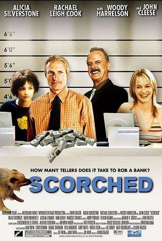 Хуже не бывает / Scorched (2003) отзывы. Рецензии. Новости кино. Актеры фильма Хуже не бывает. Отзывы о фильме Хуже не бывает