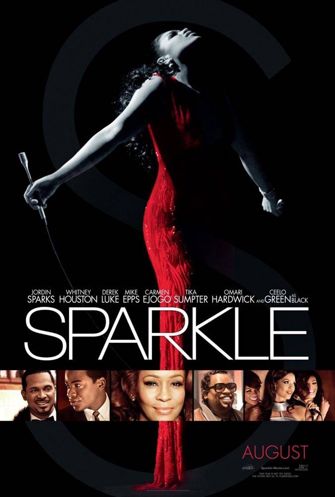 Блеск / Sparkle (2012) отзывы. Рецензии. Новости кино. Актеры фильма Блеск. Отзывы о фильме Блеск