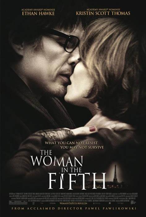 Женщина из Пятого округа / The Woman in the Fifth (2011) отзывы. Рецензии. Новости кино. Актеры фильма Женщина из Пятого округа. Отзывы о фильме Женщина из Пятого округа