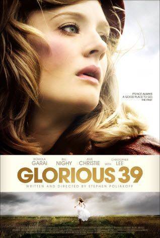 1939 / Glorious 39 (2009) отзывы. Рецензии. Новости кино. Актеры фильма 1939. Отзывы о фильме 1939