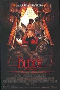 Бадди / Buddy (1997) отзывы. Рецензии. Новости кино. Актеры фильма Бадди. Отзывы о фильме Бадди