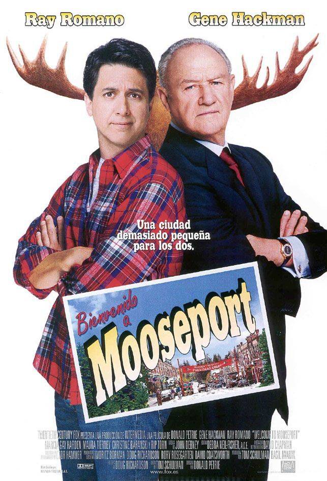 Добро пожаловать в Музпорт / Welcome to Mooseport (2004) отзывы. Рецензии. Новости кино. Актеры фильма Добро пожаловать в Музпорт. Отзывы о фильме Добро пожаловать в Музпорт