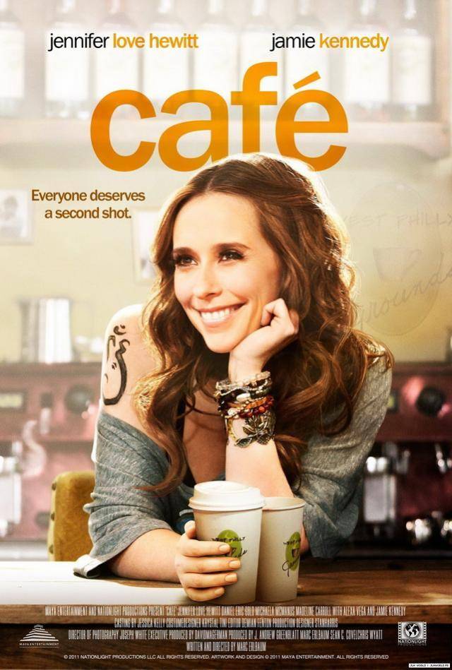 Кафе / Café (2011) отзывы. Рецензии. Новости кино. Актеры фильма Кафе. Отзывы о фильме Кафе