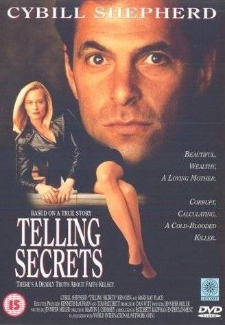 Контракт на убийство / Telling Secrets (1993) отзывы. Рецензии. Новости кино. Актеры фильма Контракт на убийство. Отзывы о фильме Контракт на убийство