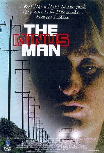Лишенный жизни / The Minus Man (1999) отзывы. Рецензии. Новости кино. Актеры фильма Лишенный жизни. Отзывы о фильме Лишенный жизни