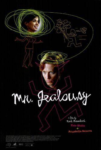 Мистер Ревность / Mr. Jealousy (1997) отзывы. Рецензии. Новости кино. Актеры фильма Мистер Ревность. Отзывы о фильме Мистер Ревность