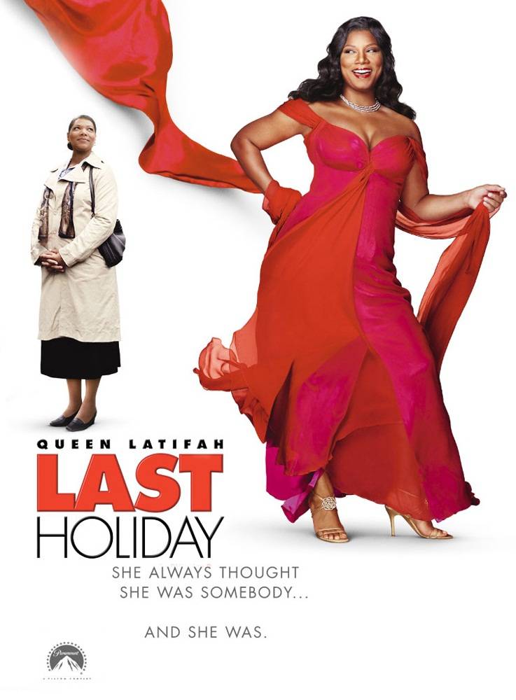 Последний отпуск / Last Holiday (2006) отзывы. Рецензии. Новости кино. Актеры фильма Последний отпуск. Отзывы о фильме Последний отпуск