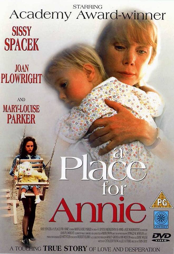Приют для Энни / A Place for Annie (1994) отзывы. Рецензии. Новости кино. Актеры фильма Приют для Энни. Отзывы о фильме Приют для Энни