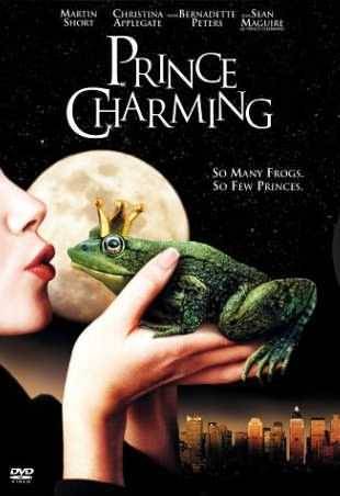 Сказочный принц / Prince Charming (2001) отзывы. Рецензии. Новости кино. Актеры фильма Сказочный принц. Отзывы о фильме Сказочный принц