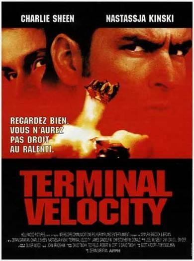 Скорость падения / Terminal Velocity (1994) отзывы. Рецензии. Новости кино. Актеры фильма Скорость падения. Отзывы о фильме Скорость падения