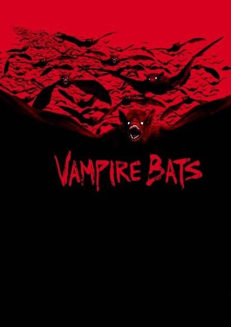 Смертоносная стая / Vampire Bats (2005) отзывы. Рецензии. Новости кино. Актеры фильма Смертоносная стая. Отзывы о фильме Смертоносная стая