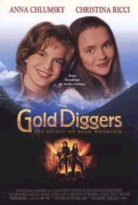 Тайна медвежьей горы / Gold Diggers: The Secret of Bear Mountain (1995) отзывы. Рецензии. Новости кино. Актеры фильма Тайна медвежьей горы. Отзывы о фильме Тайна медвежьей горы