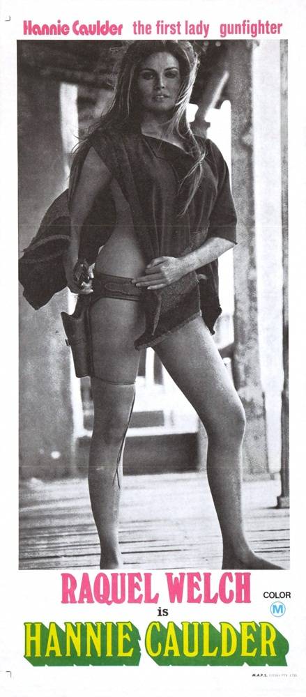 Ханни Колдер / Hannie Caulder (1971) отзывы. Рецензии. Новости кино. Актеры фильма Ханни Колдер. Отзывы о фильме Ханни Колдер