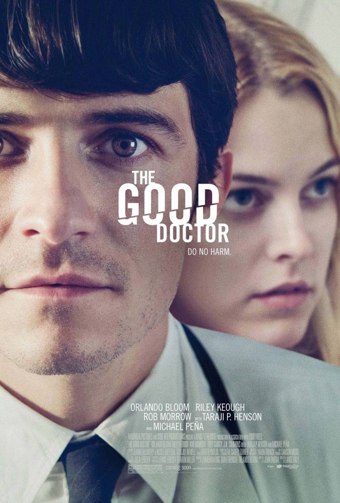 Хороший доктор / The Good Doctor (2011) отзывы. Рецензии. Новости кино. Актеры фильма Хороший доктор. Отзывы о фильме Хороший доктор
